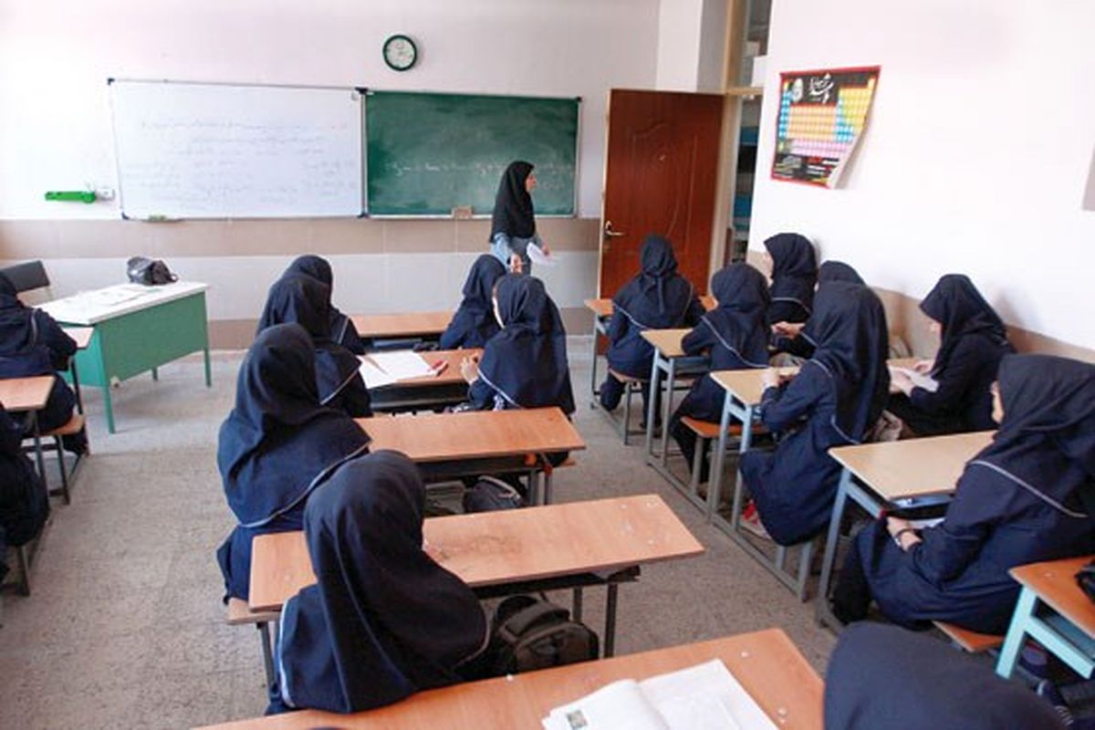 صدور مجوز جذب ۲۵ هزار نیرو در آموزش و پرورش