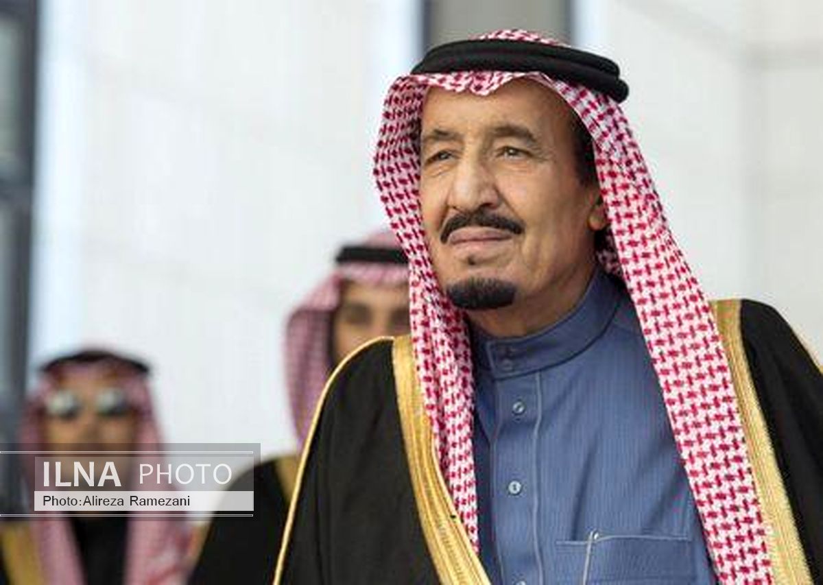 عده‌ای به دنبال دخالت در امور داخلی عربستان هستند