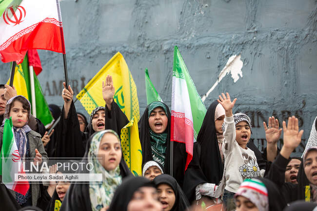  اجتماع دختران آرمانی