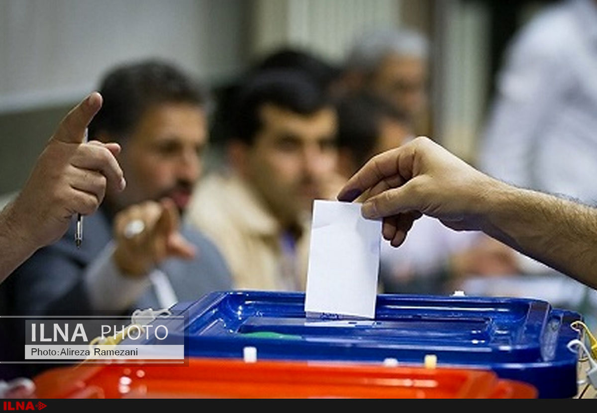 پاسخ روحانی در مورد کاندیداتوری در انتخابات سال آینده چه بود