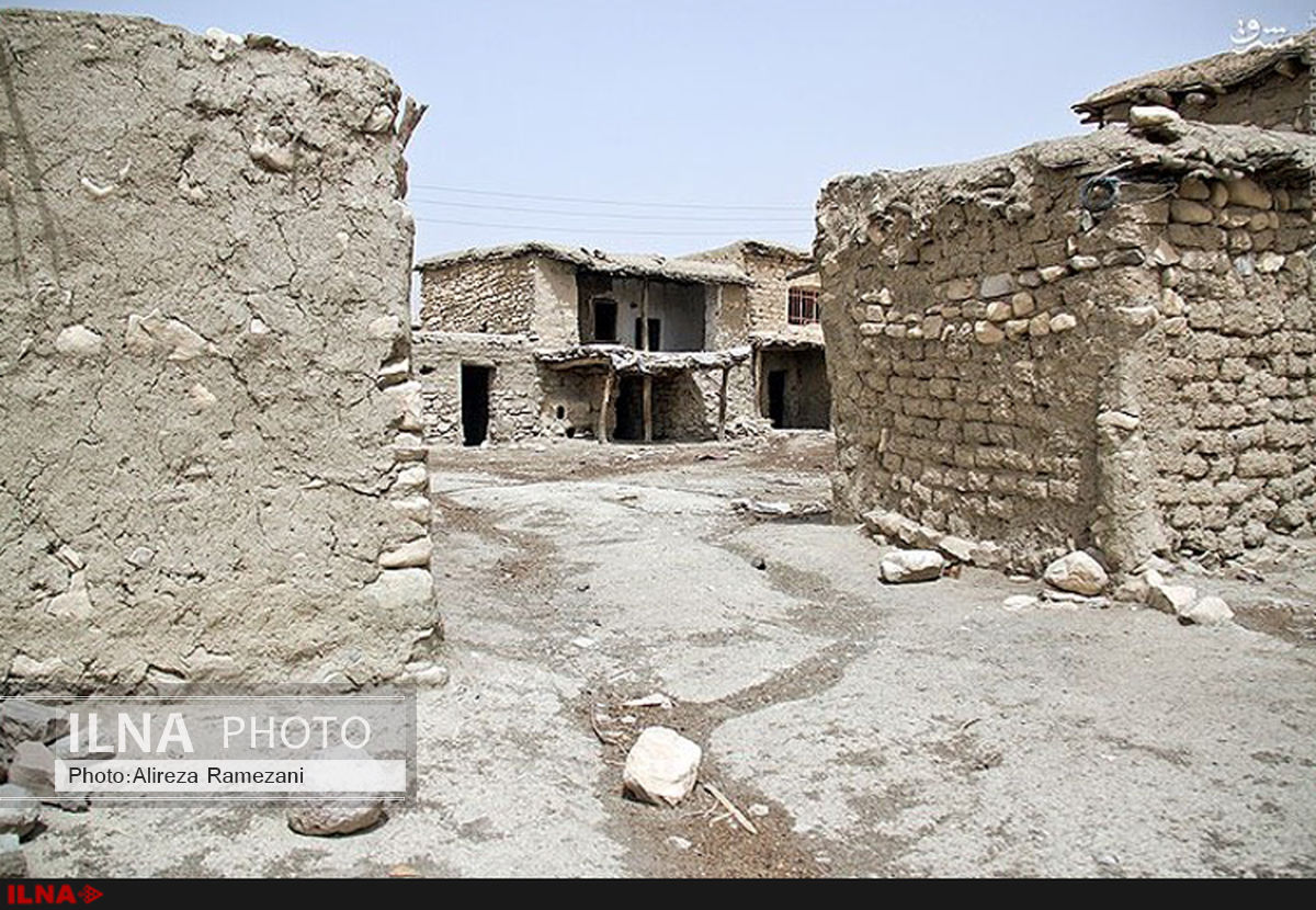 چرخ زندگی روستاییان با یارانه می‌چرخد/ سهم هر روستایی از منابع دولتی ۲۰ هزار تومان است