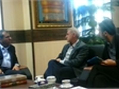 فرمانداری حامی اصحاب فرهنگ، هنر و رسانه است