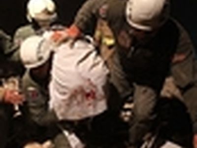 جزئیات کشته شدن کارگر معدن آسو / تنها امیدش به بازنشستگی بود