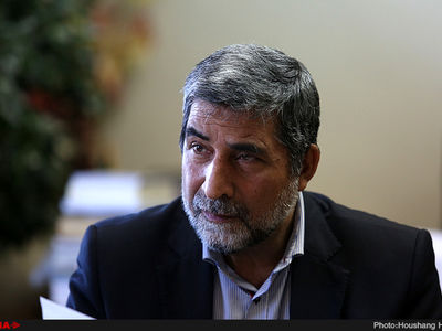 مواضع رئیس مجمع عالی نمایندگان کارگری  شخصی است/از طرح شکایت استقبال می‌کنیم