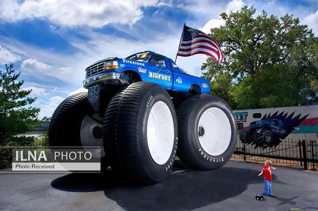 رکوردهای شگفتانگیز گینس