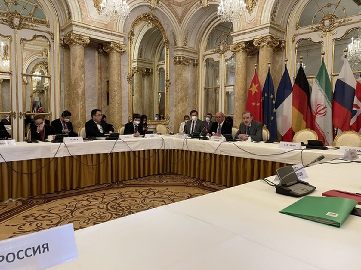 Iran ready for good, immediate agreement, if other side rally do