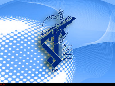 دستگیری دو نفر از عوامل شهادت فرمانده سپاه سلمان