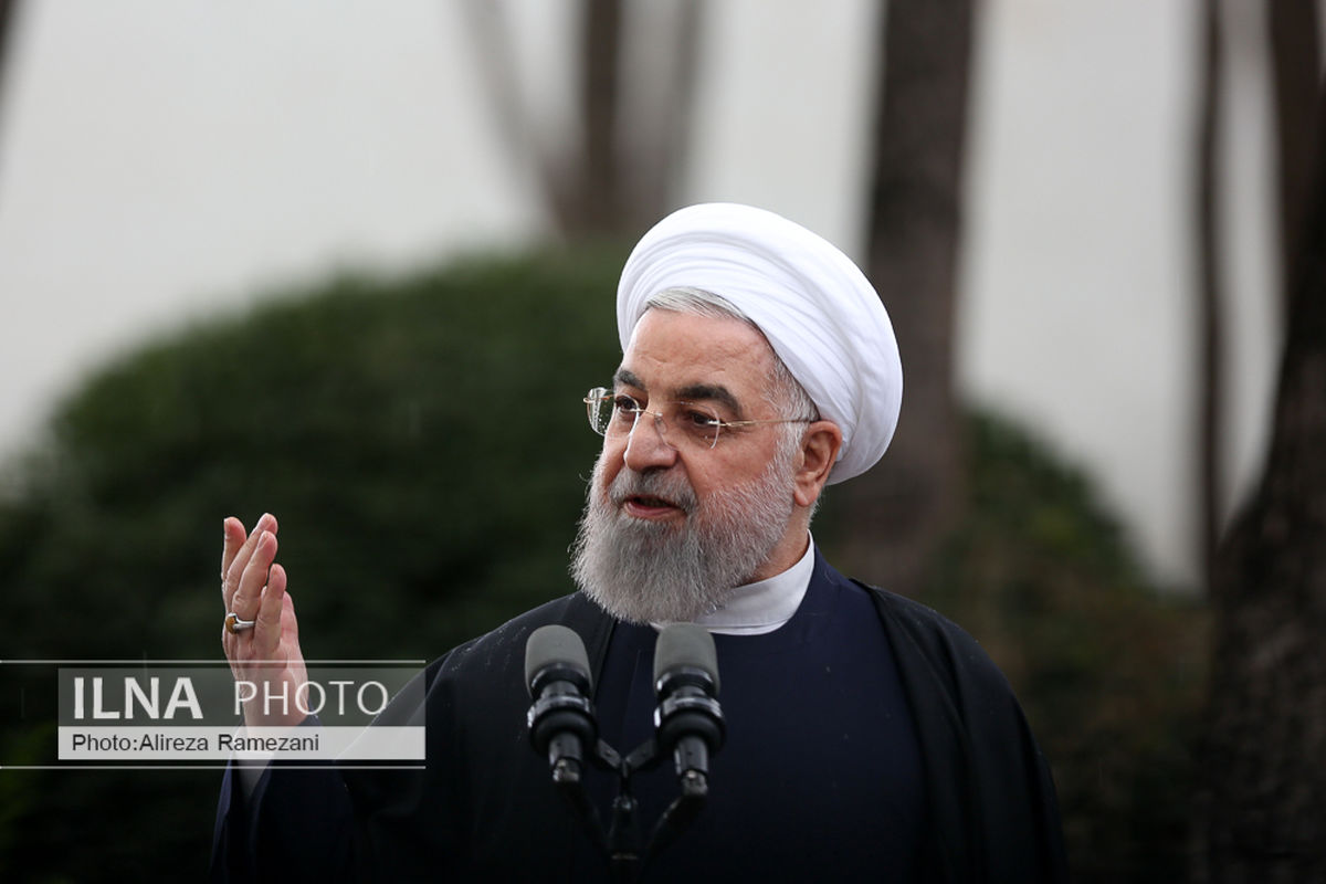 ناطق‌نوری پیشنهاد روحانی برای مقام دبیر شورای عالی امنیت ملی را نپذیرفت/ روحانی ریاست سازمان محیط زیست را به قالیباف پیشنهاد کرد 