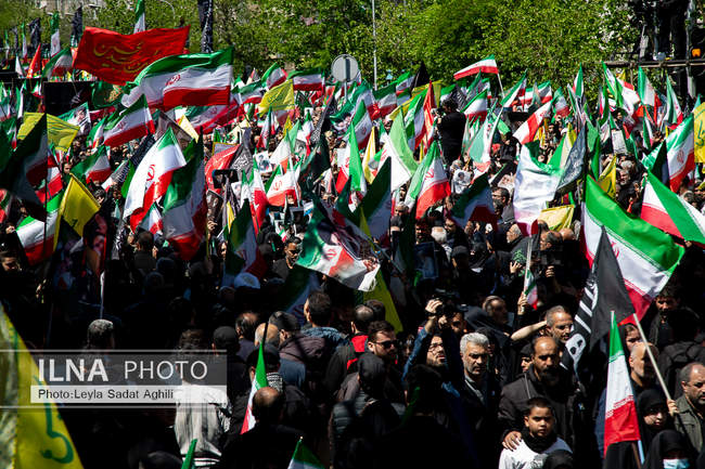  اربعین رهبر شهید انقلاب