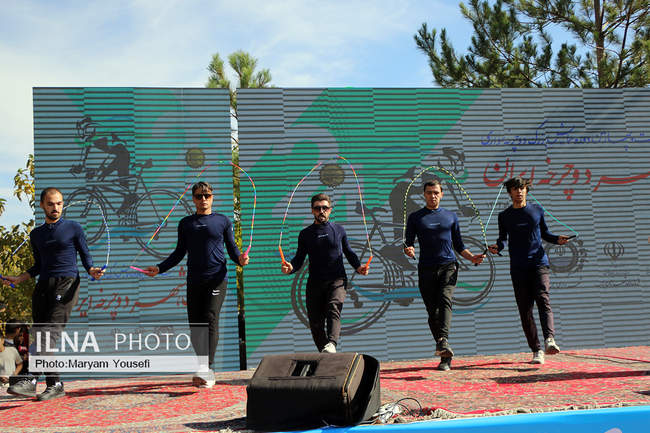 سفر وزیر ورزش و جوانان به  شهرستان بناب