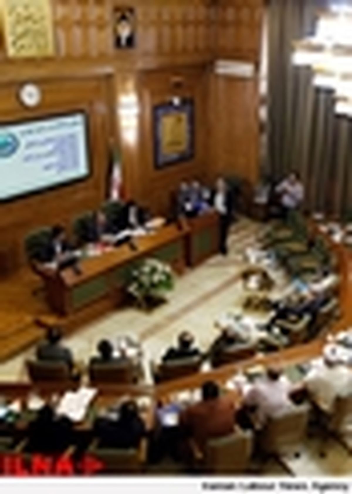 آتش‌نشانی دیر به محل حادثه آتش سوزی پامنار رسید