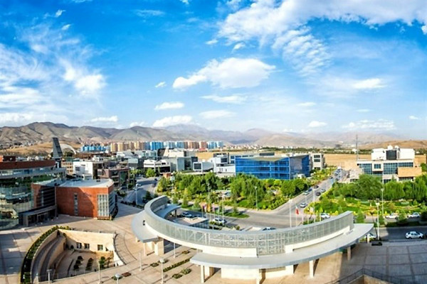  ۵۱ پارک علم و فناوری در کشور داریم 