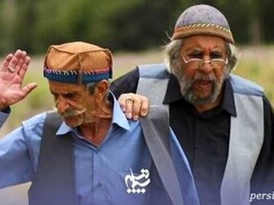 دیگر با تلویزیون کار نمی‌کنم