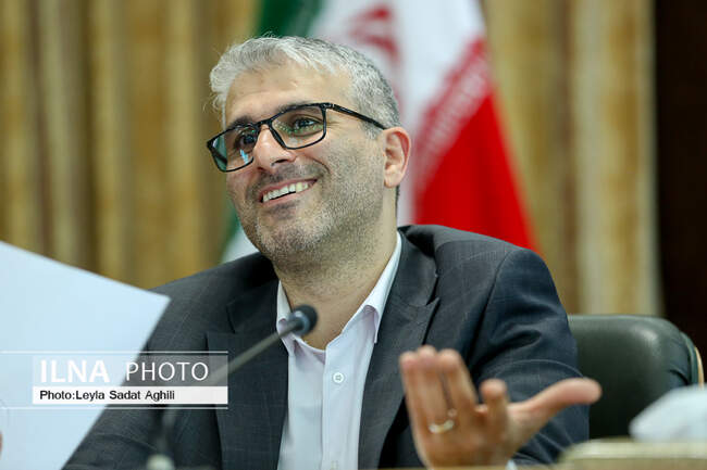  مجتبی بیات