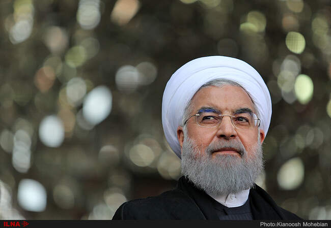 حسن روحانی