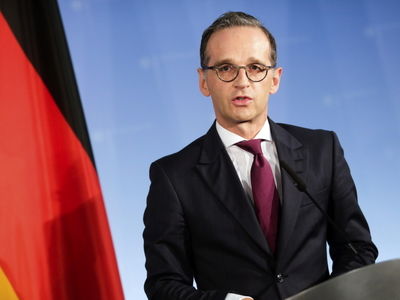 آلمان آماده ارائه کمک به افغانستان از طریق سازمان ملل است