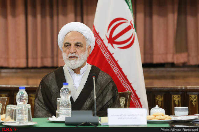  غلامحسین محسنی اژه ای