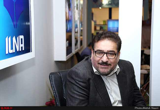 مهمانان غرفه ایلنا در سومین روز نمایشگاه مطبوعات و خبرگزاری‌ها 