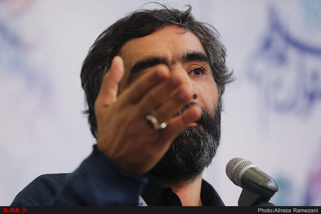 تصاویر دومین روز از سی‌وششمین جشنواره فیلم فجر/2/