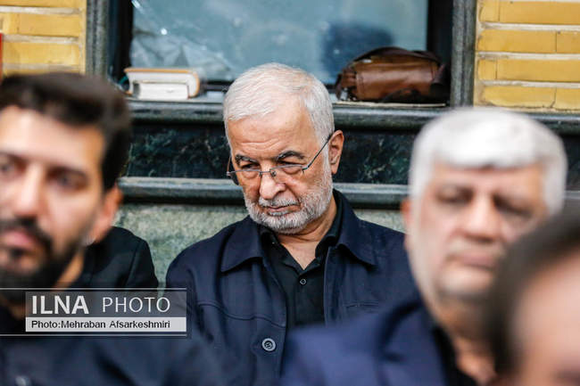 بزرگداشت «شهدای اقتدار»