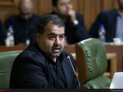 حناچی در خصوص سهم شهرداری از مالیات بر ارزش افزوده در بودجه 98 با مجلس و دولت رایزنی کند