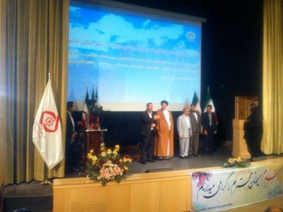 پوشش 93/5 درصدی تلویزیون دیجیتال در استان‌مرکزی 
