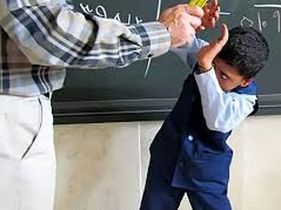 توضیحات آموزش و پرورش قزوین درباره ماجرای تنبیه بدنی دانش‌آموز
