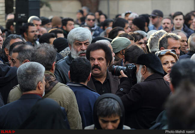حسین چنگی