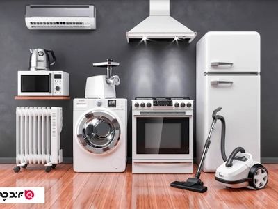 مقایسه برندهای مختلف لوازم خانگی در برندچی