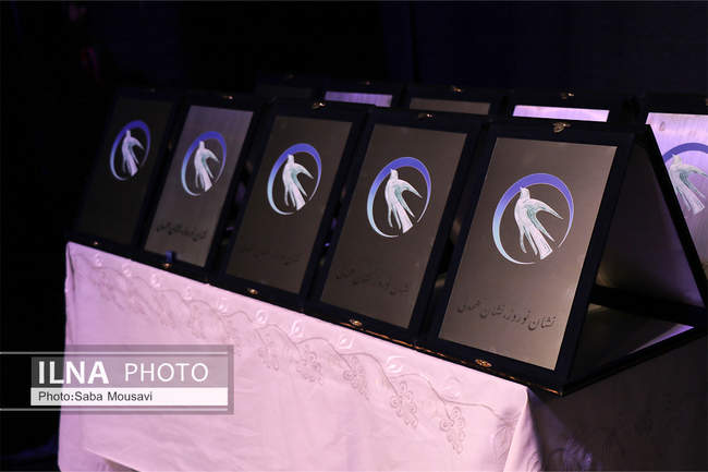 جشن بزرگ شب یلدا در تماشاخانه سنگلج 