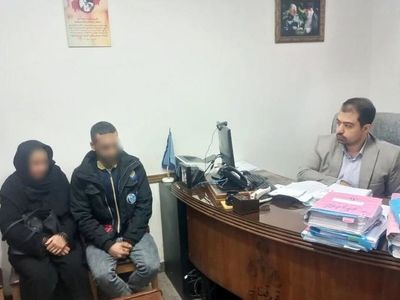 آزادی یک محکوم به قصاص نفس پس از ۱۰ سال حبس در کرج 
