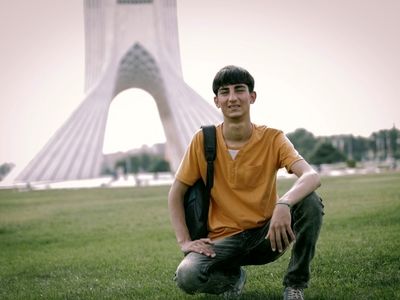 شباهت‌های زندگی یک بازیگر سینما با یک فوتبالیست/ «بیرو» به مخاطبش انگیزه می‌دهد