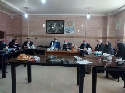 کنگره استانی خانه کارگر قزوین در فروردین برگزار می‌شود
