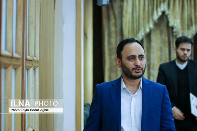  بهادری جهرمی