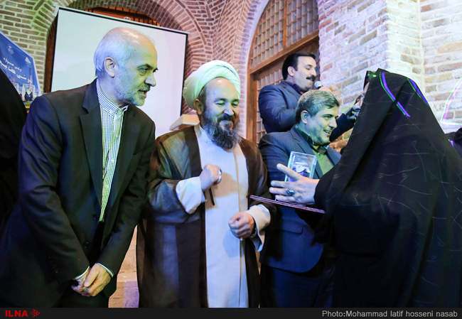 نخستین جشنواره ترشی هفت بیجار