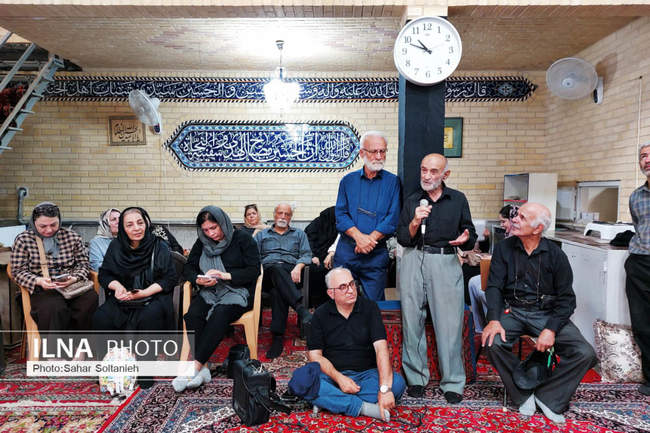 قزوینی‌ها در جستجوی ناگفته‌های تاریخی از دریچه دوربین ایلنا