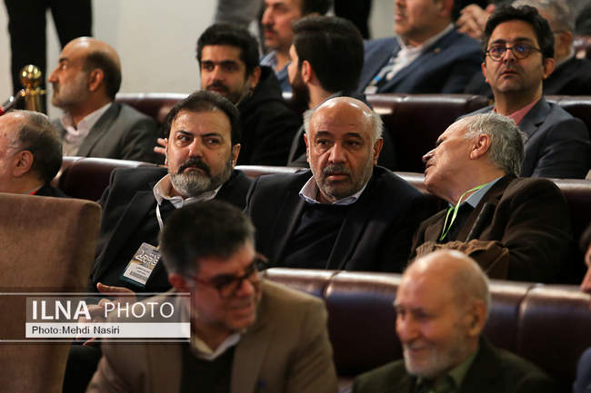 همایش وفاق ملی با حضور رئیس جمهور