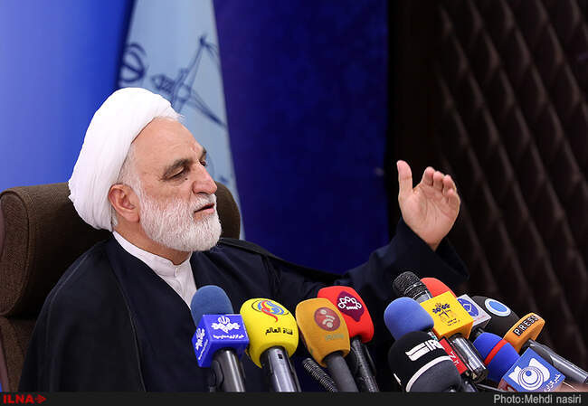 غلامحسین محسنی اژه‌ای