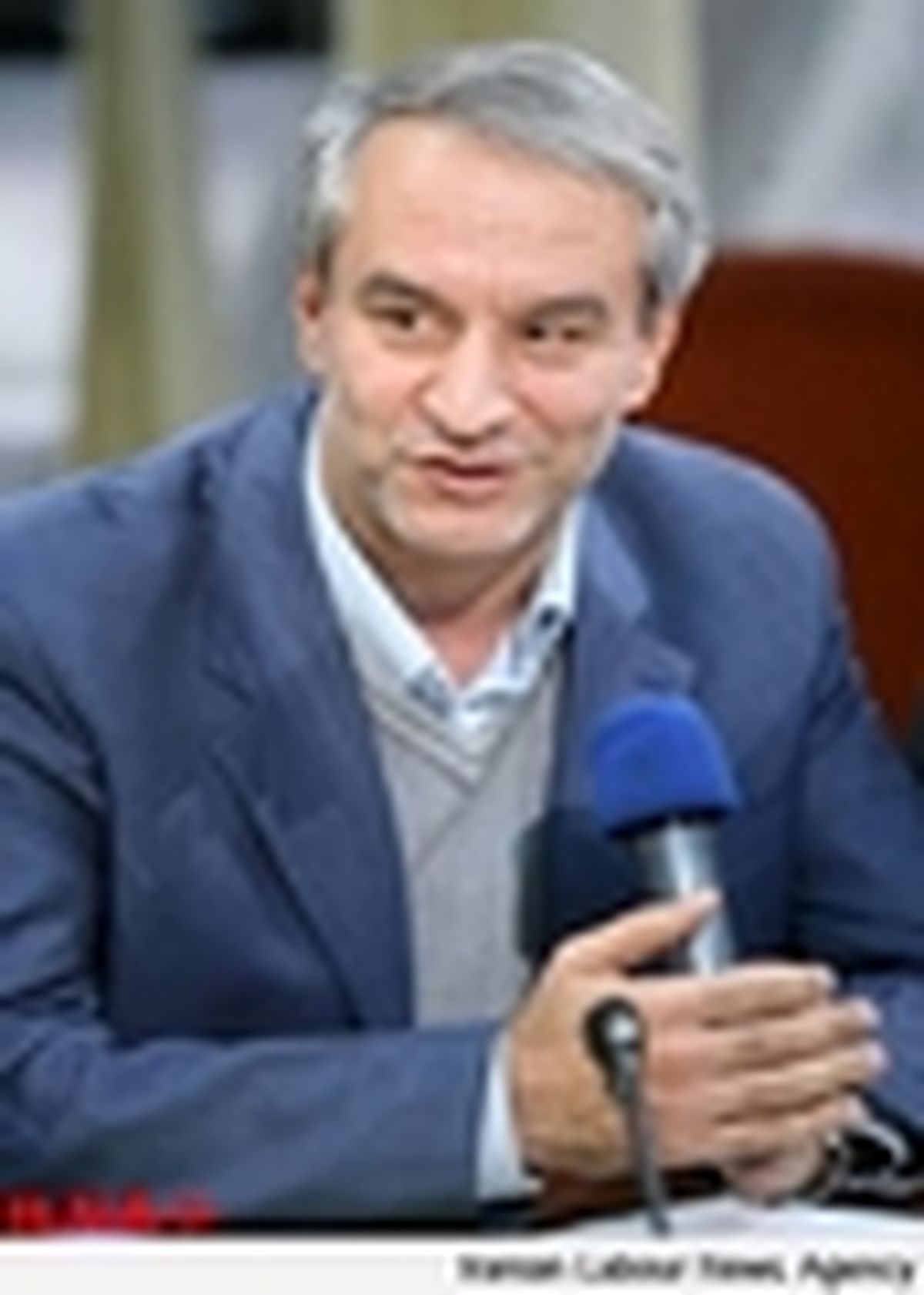 کفاشیان: اسدی با فوتبال بیگانه نیست / از تجربیات نبی استفاده می‌کنیم