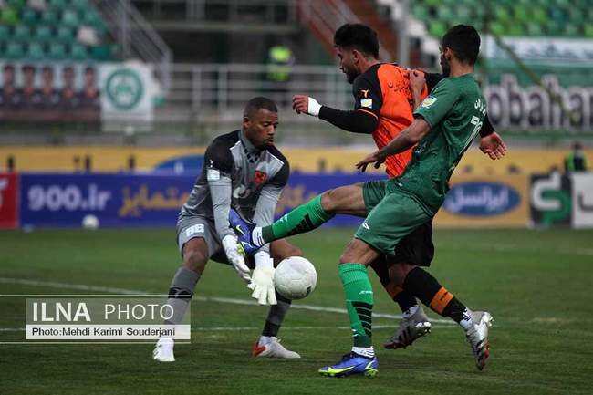 شکست ذوب آهن برابر مس رفسنجان 