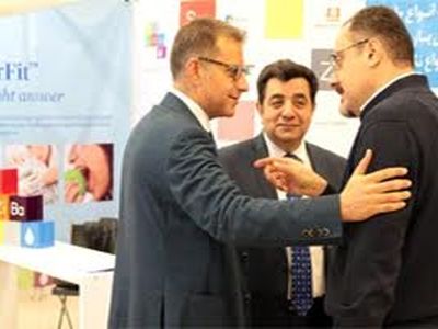 آغاز ارتباط صنعت و دانشگاه در حوزه «رژیم درمانی»