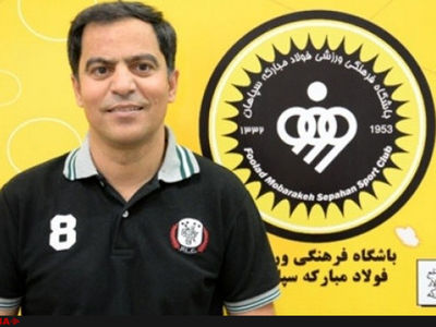بصیرت: عملکرد ما برابر استقلال خوزستان قابل تحسین بود/ از همه جوان‌های تیم راضی هستیم