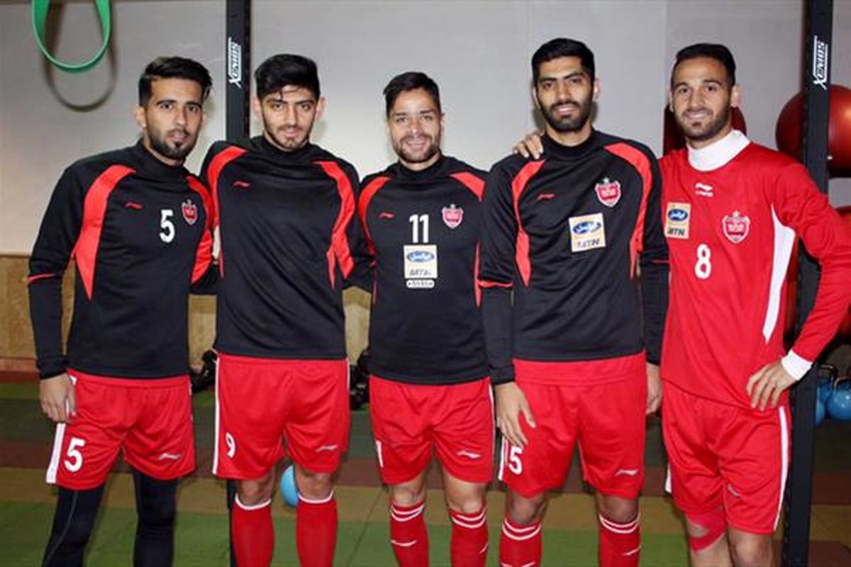 معرفی اعضای هیئت‌مدیره پرسپولیس به تاخیر افتاد