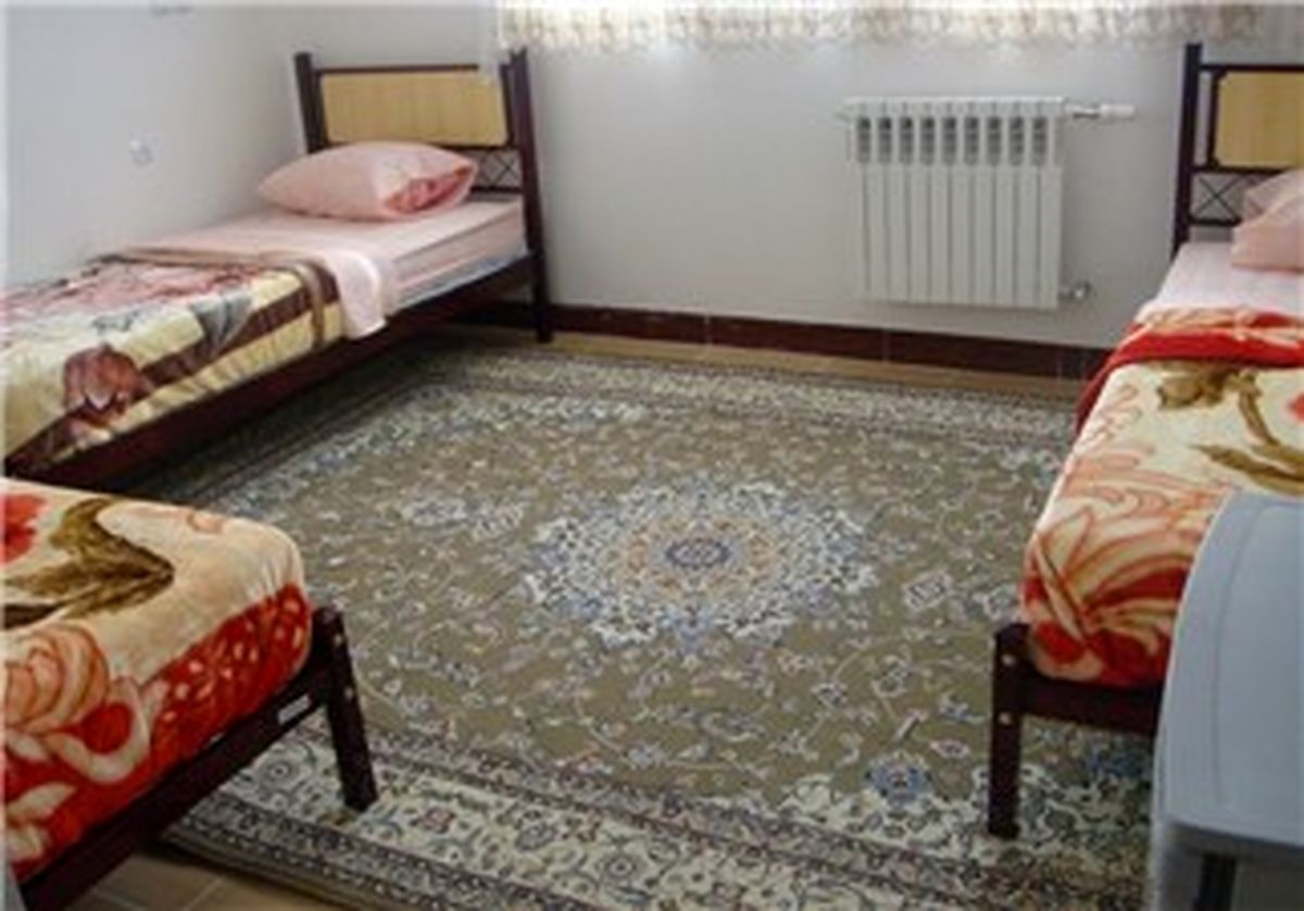 مدارس خراسان شمالی میزبان 1200 زائر بودند