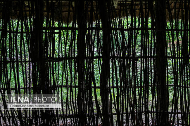 موزه میراث روستایی گیلان