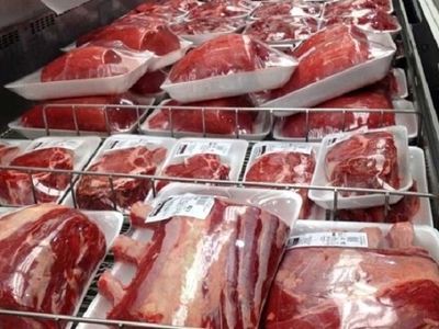 قیمت گوشت گوسفند، گوساله و مرغ امروز شنبه ۱۳ مرداد ۱۴۰۳ + جدول