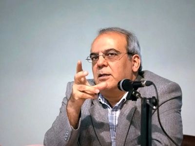 درخواست عباس عبدی از رئیس‌جمهور برای تغییر مدیریت صداوسیما /گزارشی نزد رهبری ببرید تا شرایط تغییر فراهم شود