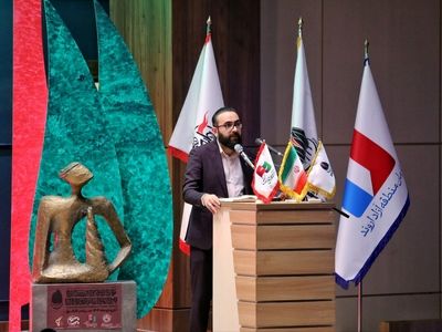 پایانِ کارِ جشنواره تئاتر مقاومت/ امسال ٢۵ هزار نفر مخاطب داشتیم