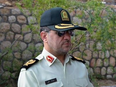کشف ۱۵۵ میلیارد ریال کالای قاچاق در هرمزگان