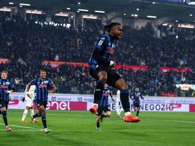 ویدیو: خلاصه بازی آتالانتا 2-1 میلان